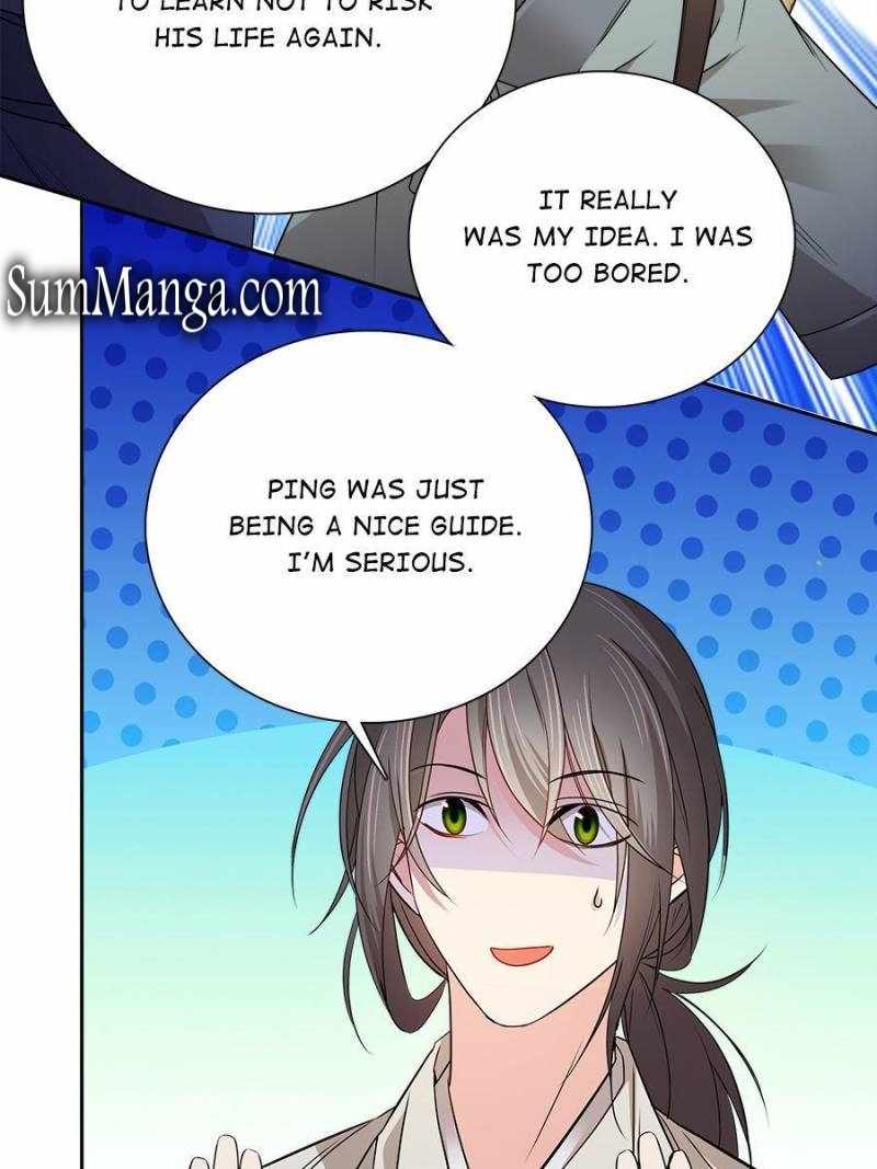 Dad, Did You Study Today? Chapter 38 - Page 26