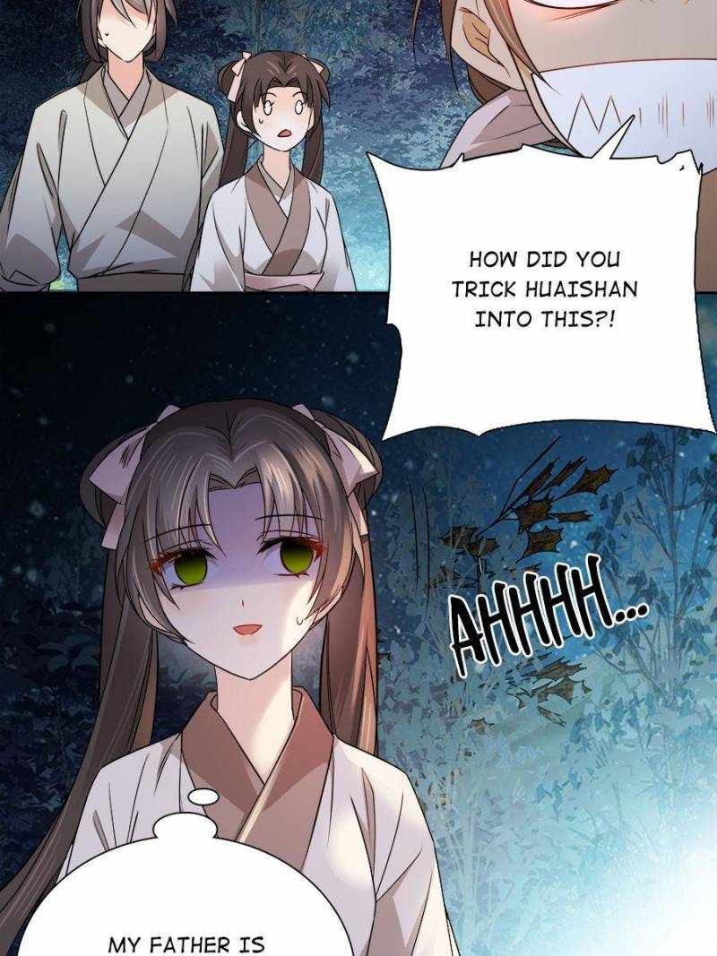 Dad, Did You Study Today? Chapter 38 - Page 32
