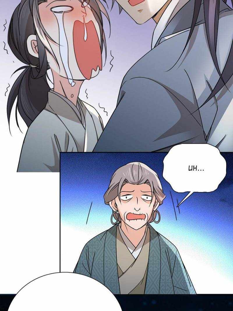 Dad, Did You Study Today? Chapter 39 - Page 16