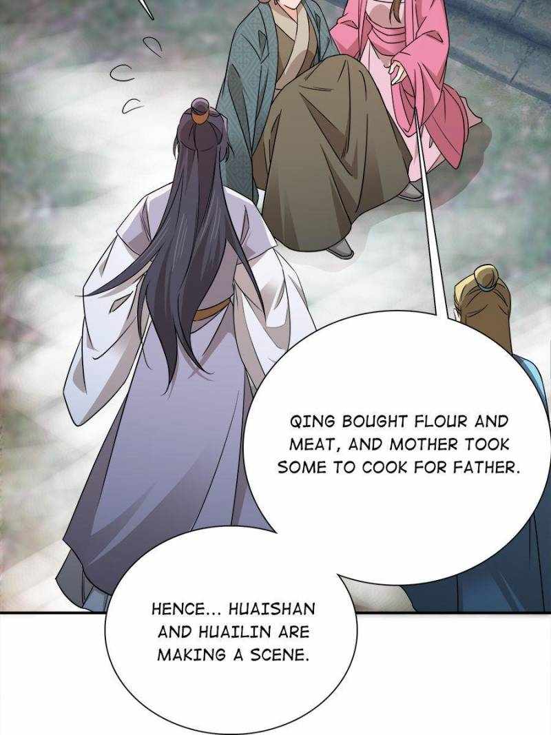 Dad, Did You Study Today? Chapter 39 - Page 28