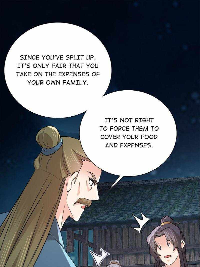 Dad, Did You Study Today? Chapter 39 - Page 30