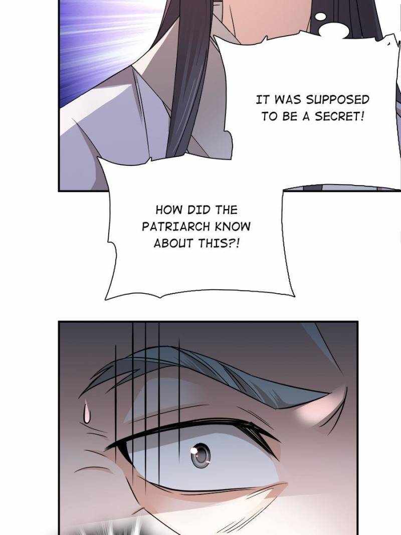 Dad, Did You Study Today? Chapter 39 - Page 32