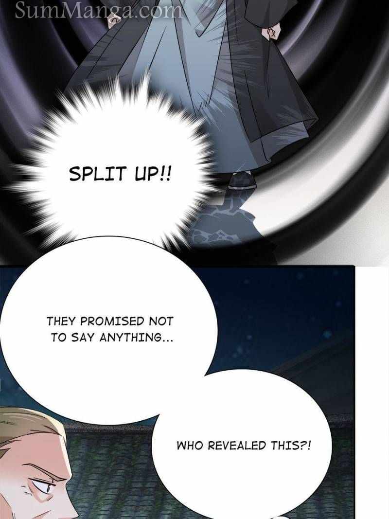 Dad, Did You Study Today? Chapter 39 - Page 34