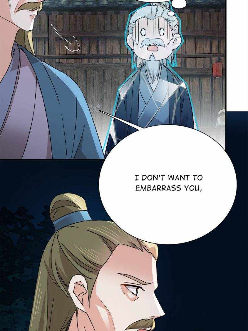 Dad, Did You Study Today? Chapter 39 - Page 35