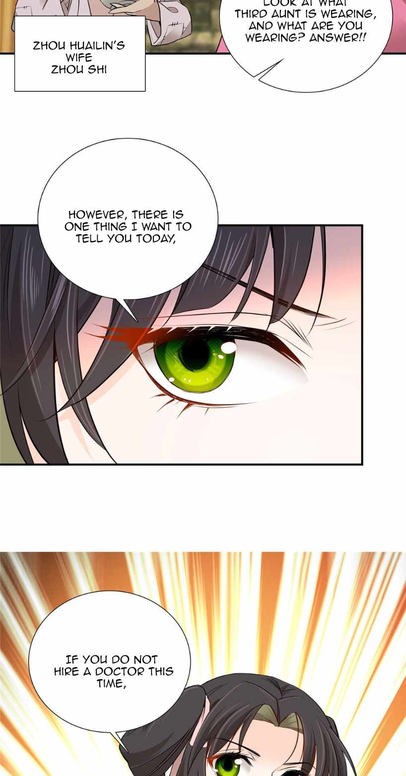 Dad, Did You Study Today? Chapter 4 - Page 12