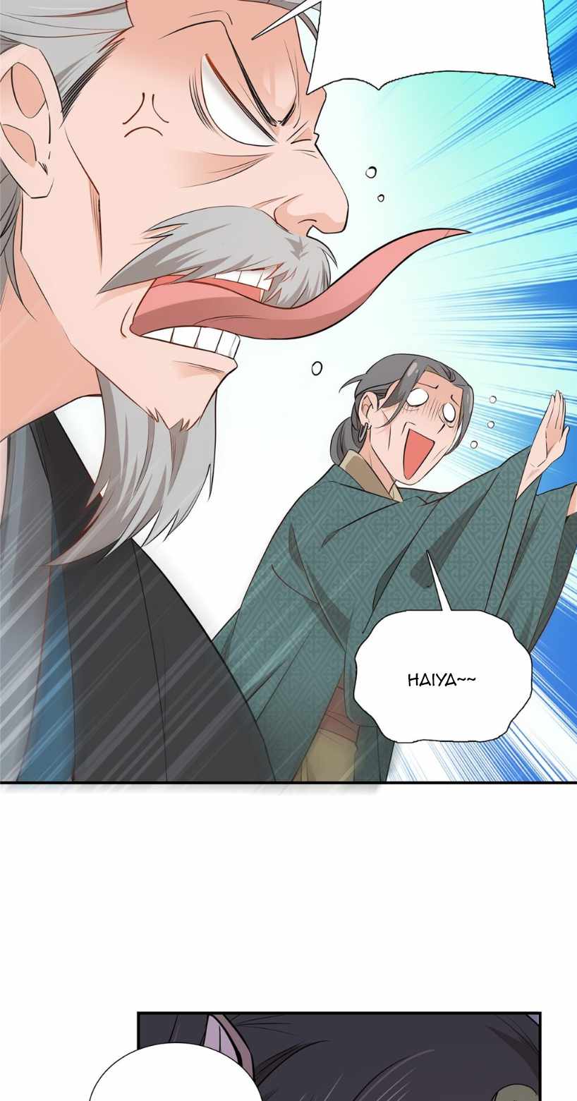 Dad, Did You Study Today? Chapter 4 - Page 6