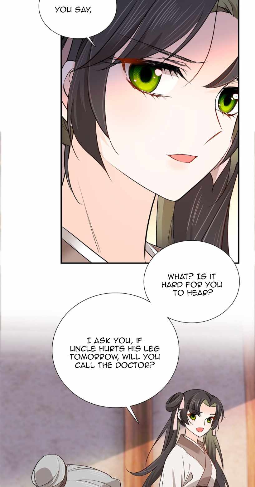 Dad, Did You Study Today? Chapter 4 - Page 7