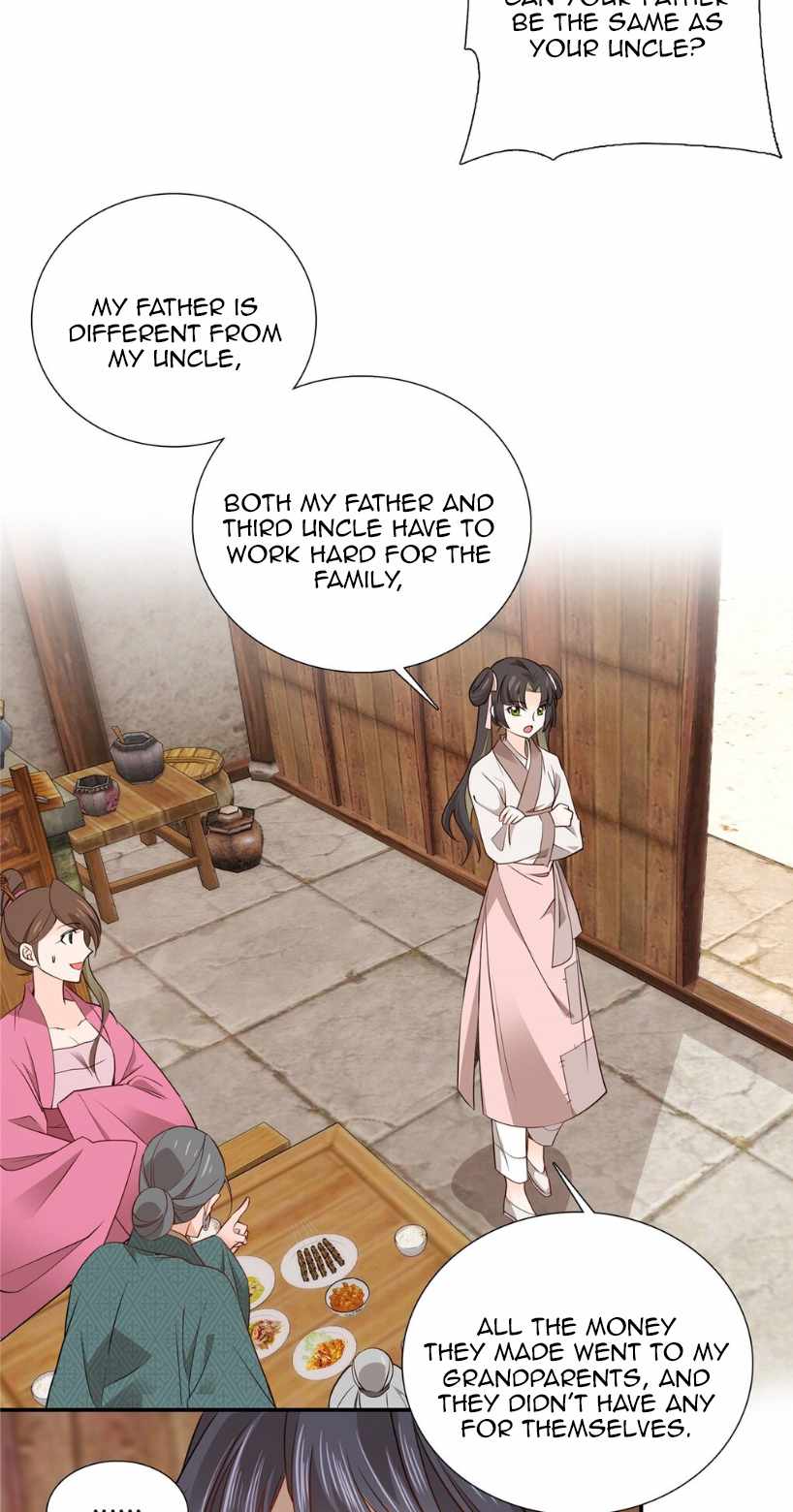Dad, Did You Study Today? Chapter 4 - Page 9