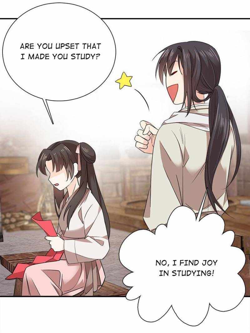 Dad, Did You Study Today? Chapter 40 - Page 20