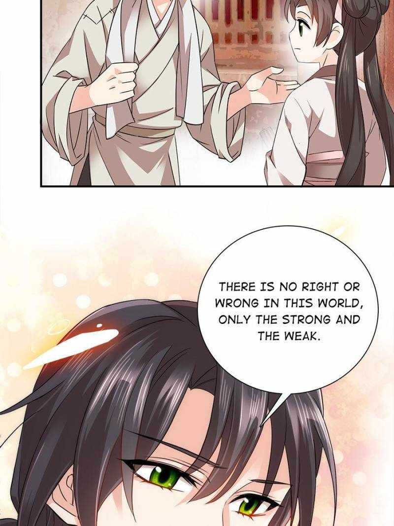 Dad, Did You Study Today? Chapter 40 - Page 22