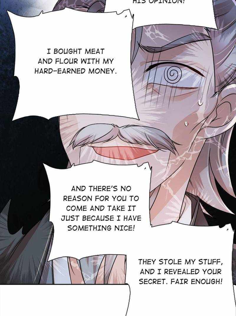 Dad, Did You Study Today? Chapter 40 - Page 4
