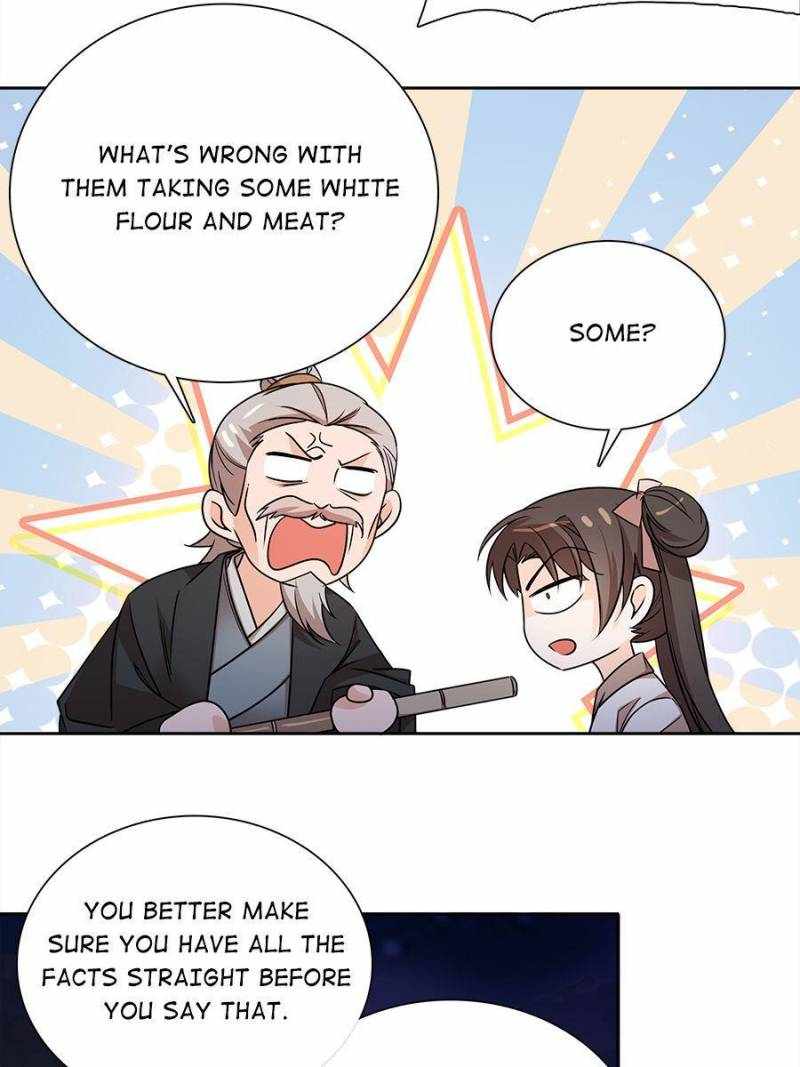 Dad, Did You Study Today? Chapter 40 - Page 5