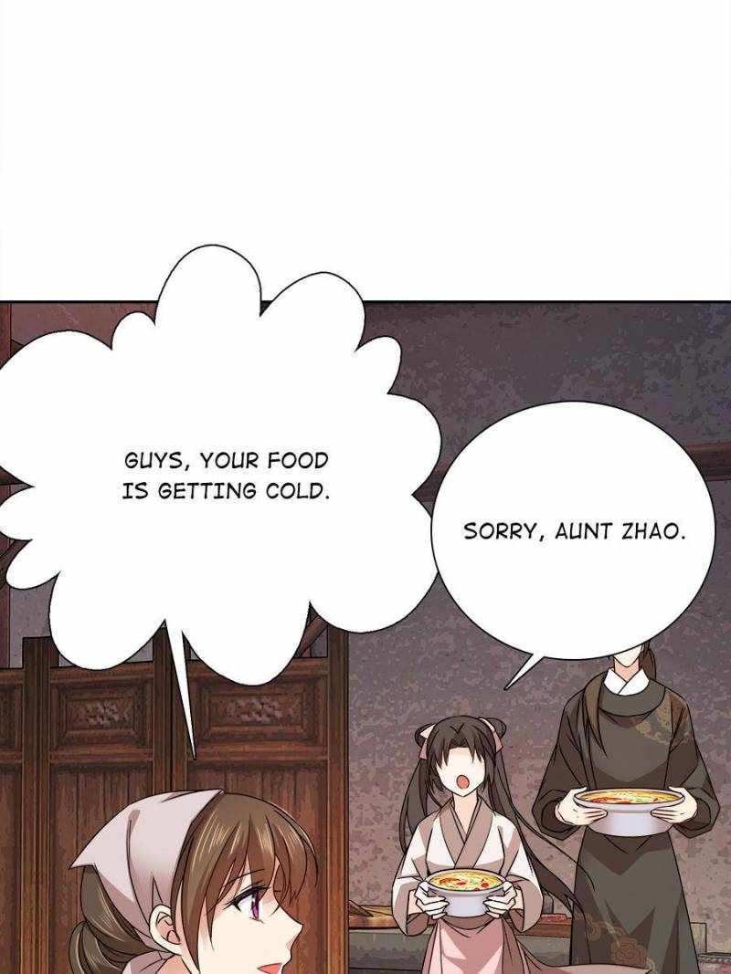 Dad, Did You Study Today? Chapter 41 - Page 15