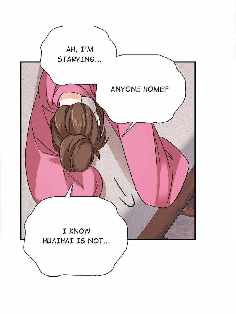Dad, Did You Study Today? Chapter 41 - Page 19