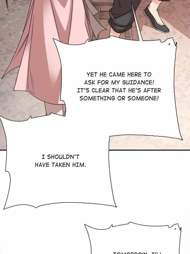 Dad, Did You Study Today? Chapter 41 - Page 42