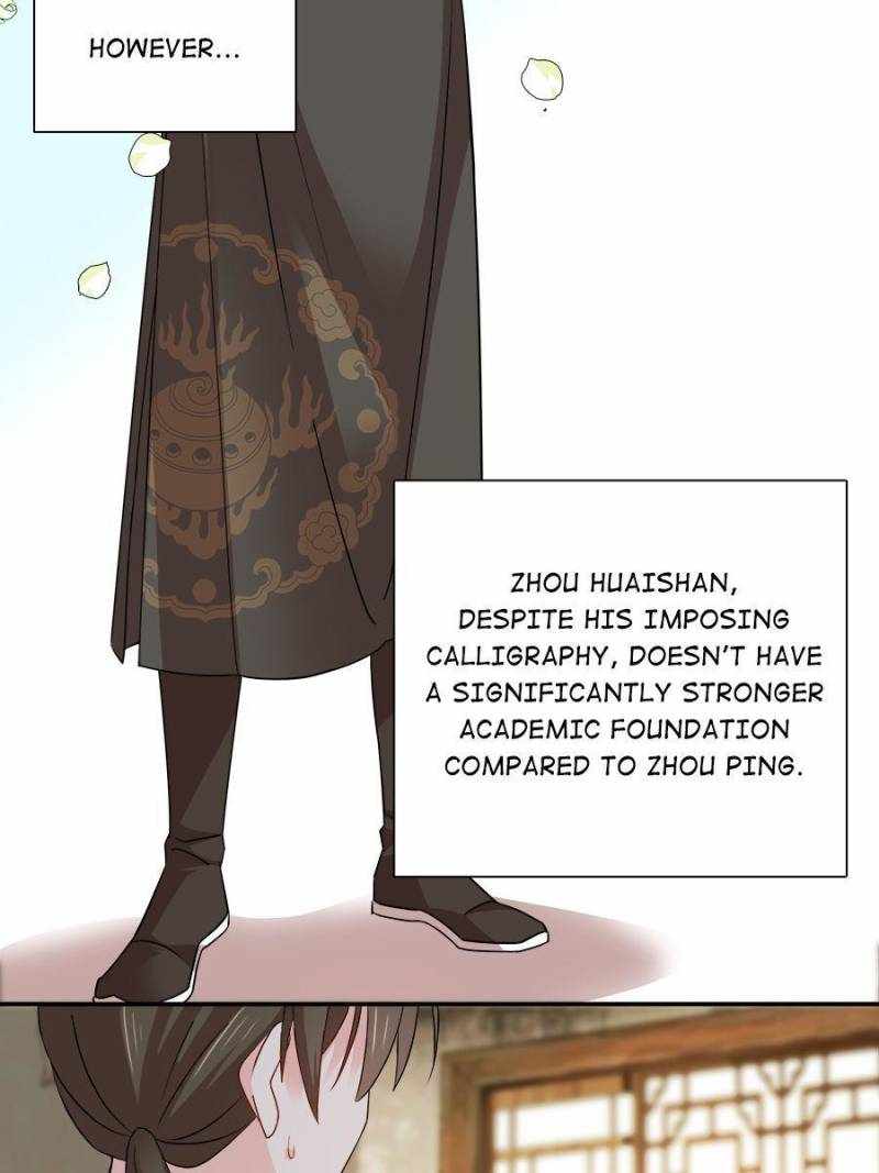 Dad, Did You Study Today? Chapter 42 - Page 1