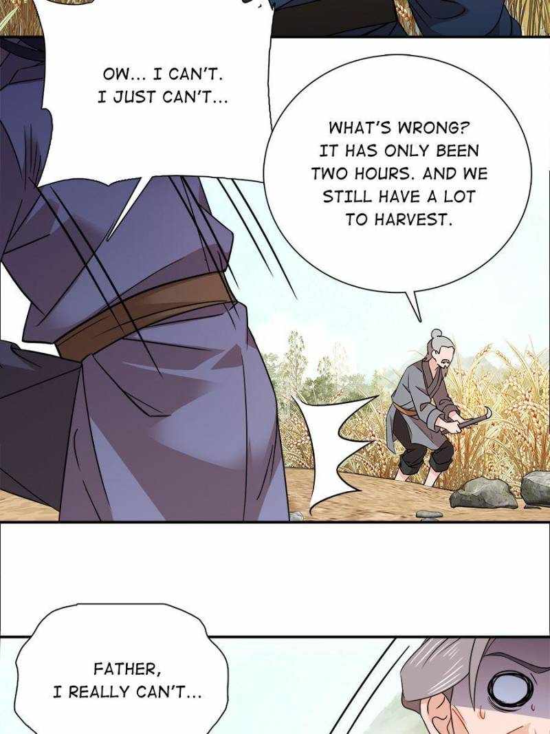Dad, Did You Study Today? Chapter 42 - Page 15