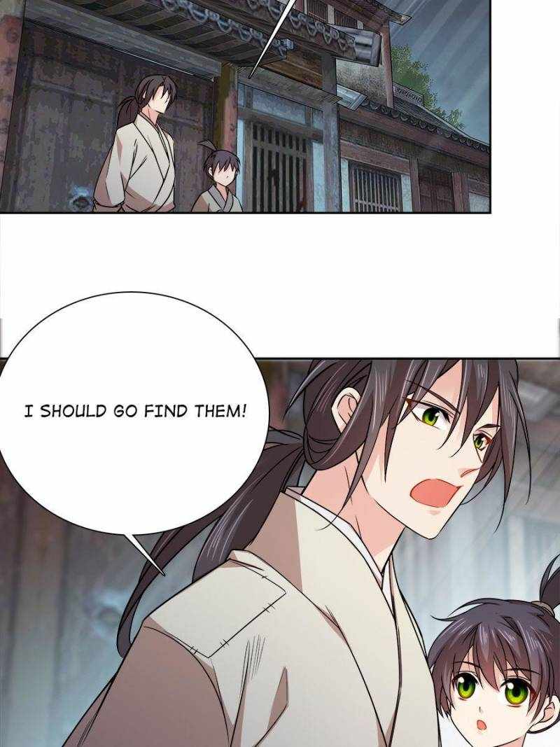 Dad, Did You Study Today? Chapter 42 - Page 21