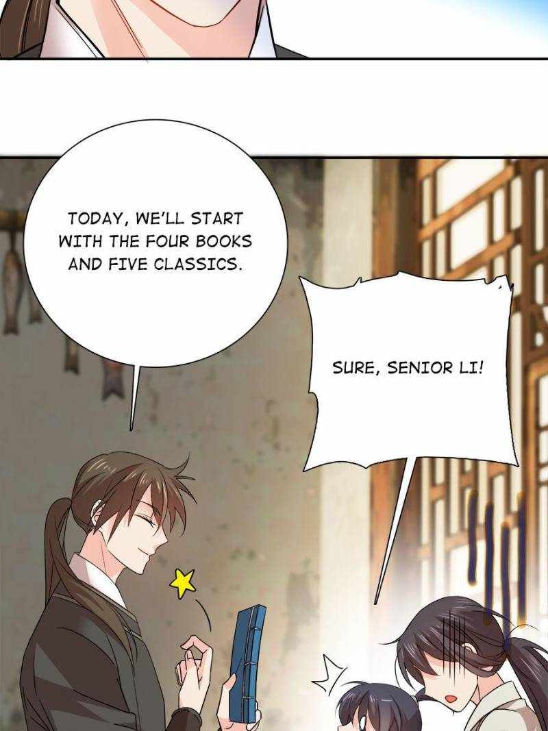 Dad, Did You Study Today? Chapter 42 - Page 3
