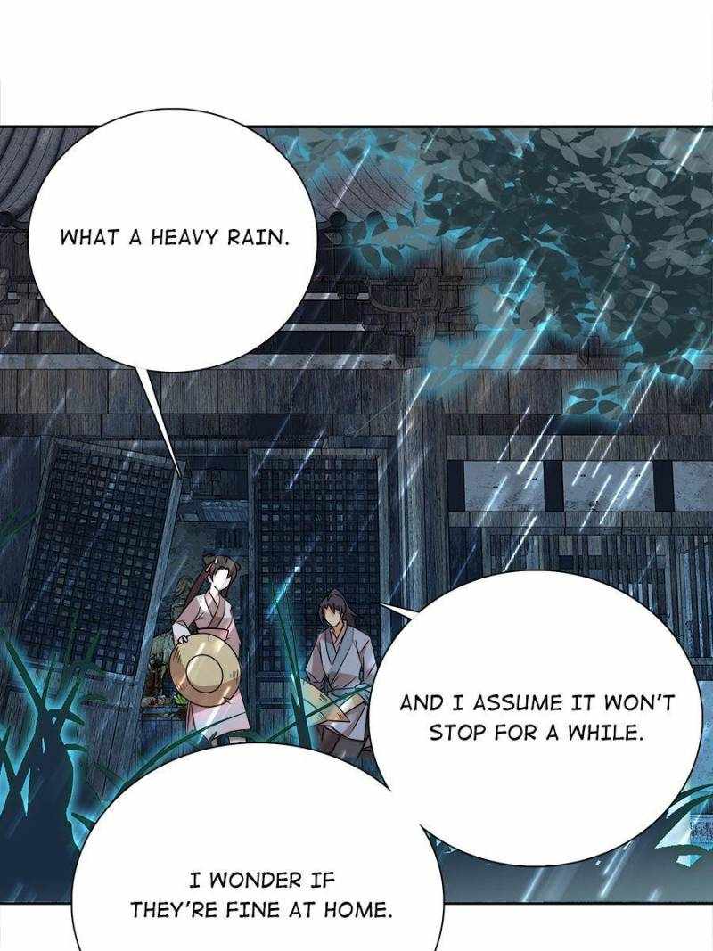 Dad, Did You Study Today? Chapter 42 - Page 30