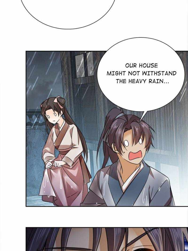 Dad, Did You Study Today? Chapter 42 - Page 31