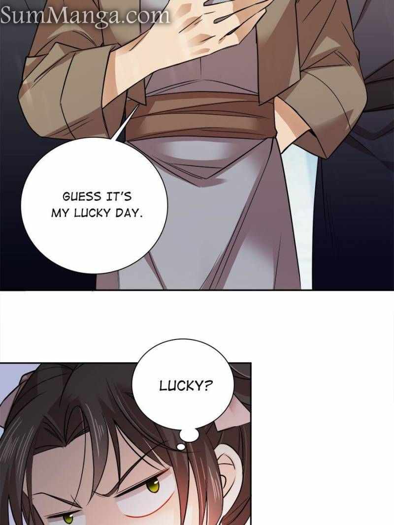 Dad, Did You Study Today? Chapter 42 - Page 35