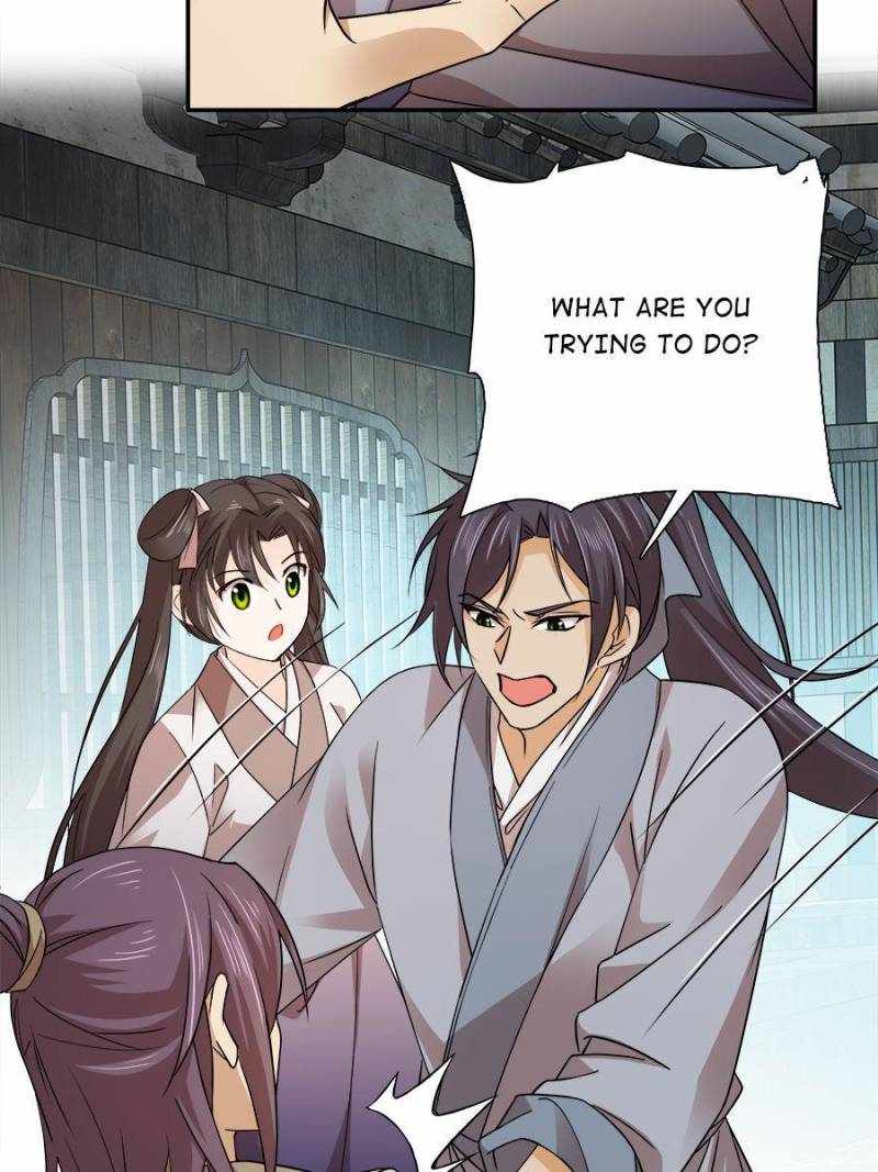 Dad, Did You Study Today? Chapter 43 - Page 6