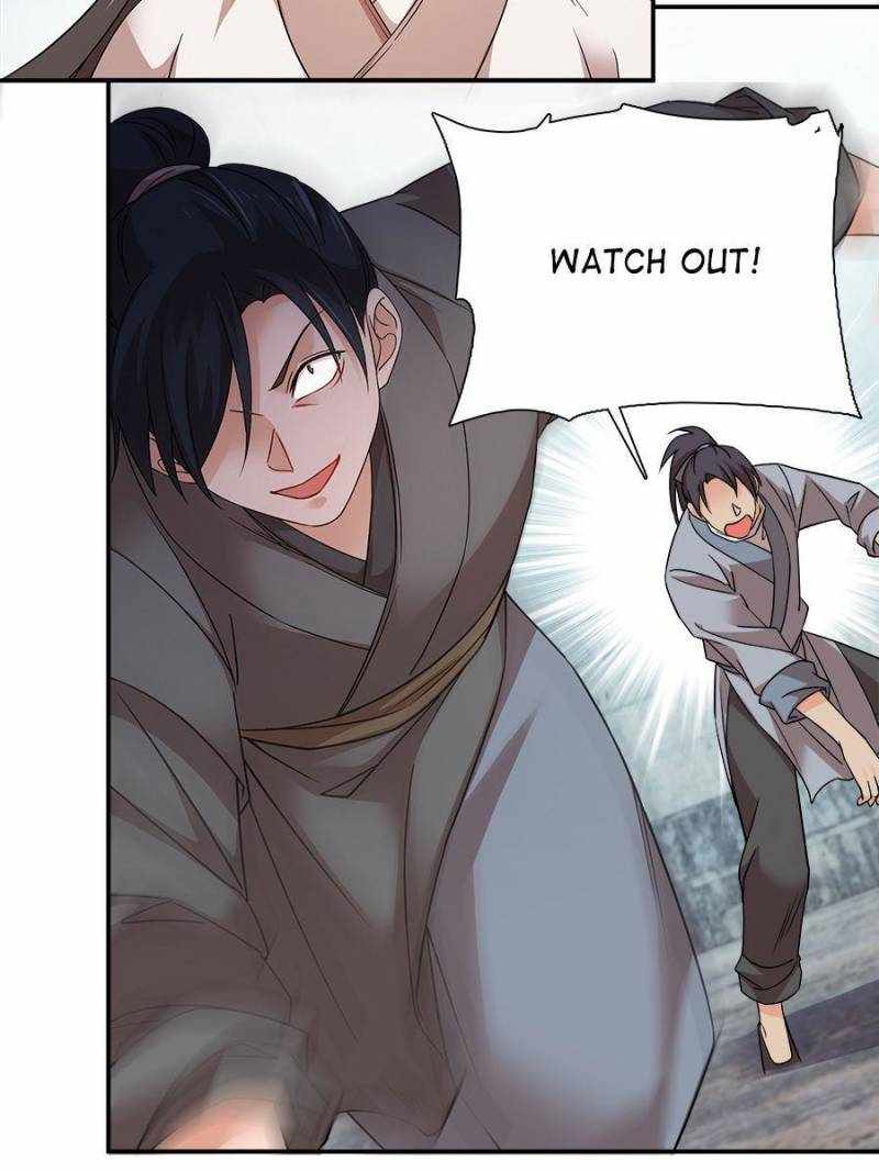 Dad, Did You Study Today? Chapter 44 - Page 11