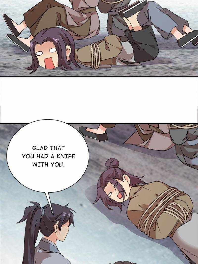 Dad, Did You Study Today? Chapter 44 - Page 17