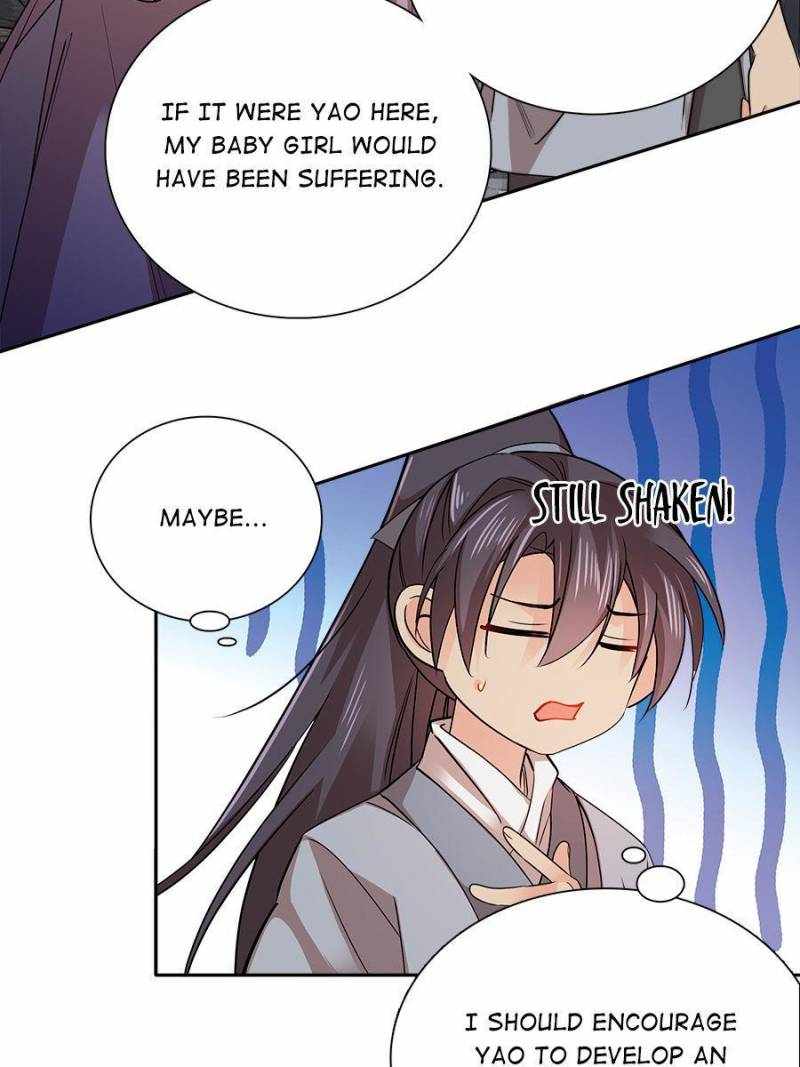 Dad, Did You Study Today? Chapter 44 - Page 22