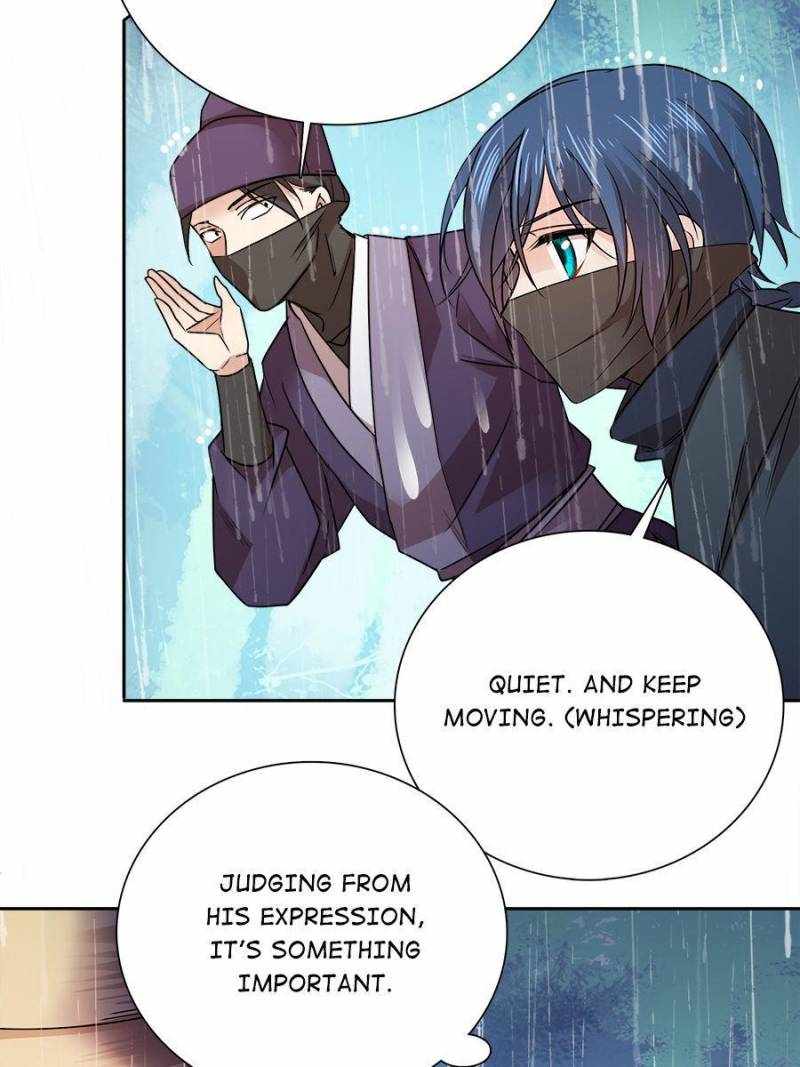 Dad, Did You Study Today? Chapter 44 - Page 27