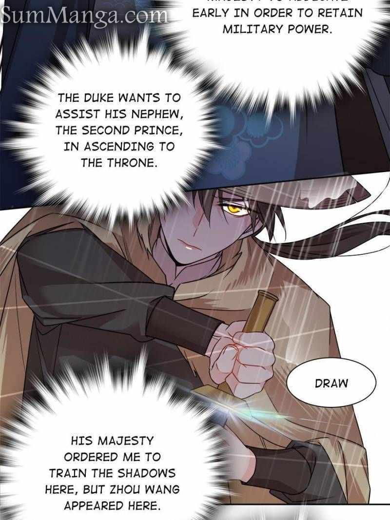 Dad, Did You Study Today? Chapter 44 - Page 37