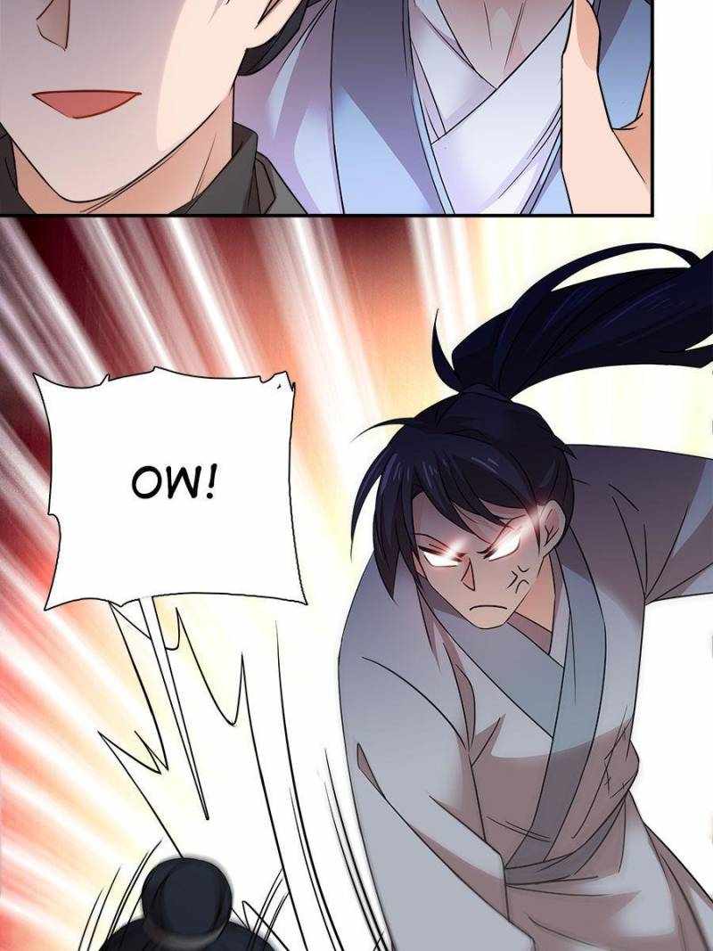 Dad, Did You Study Today? Chapter 44 - Page 7
