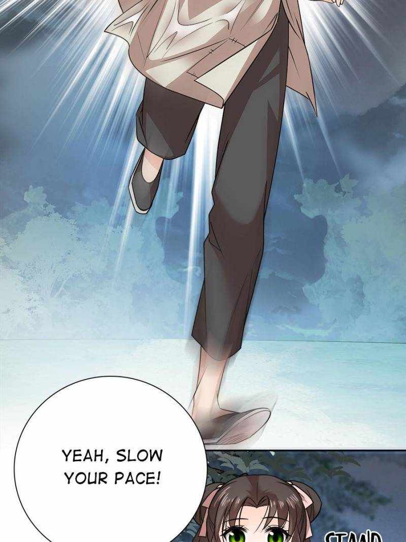 Dad, Did You Study Today? Chapter 45 - Page 41