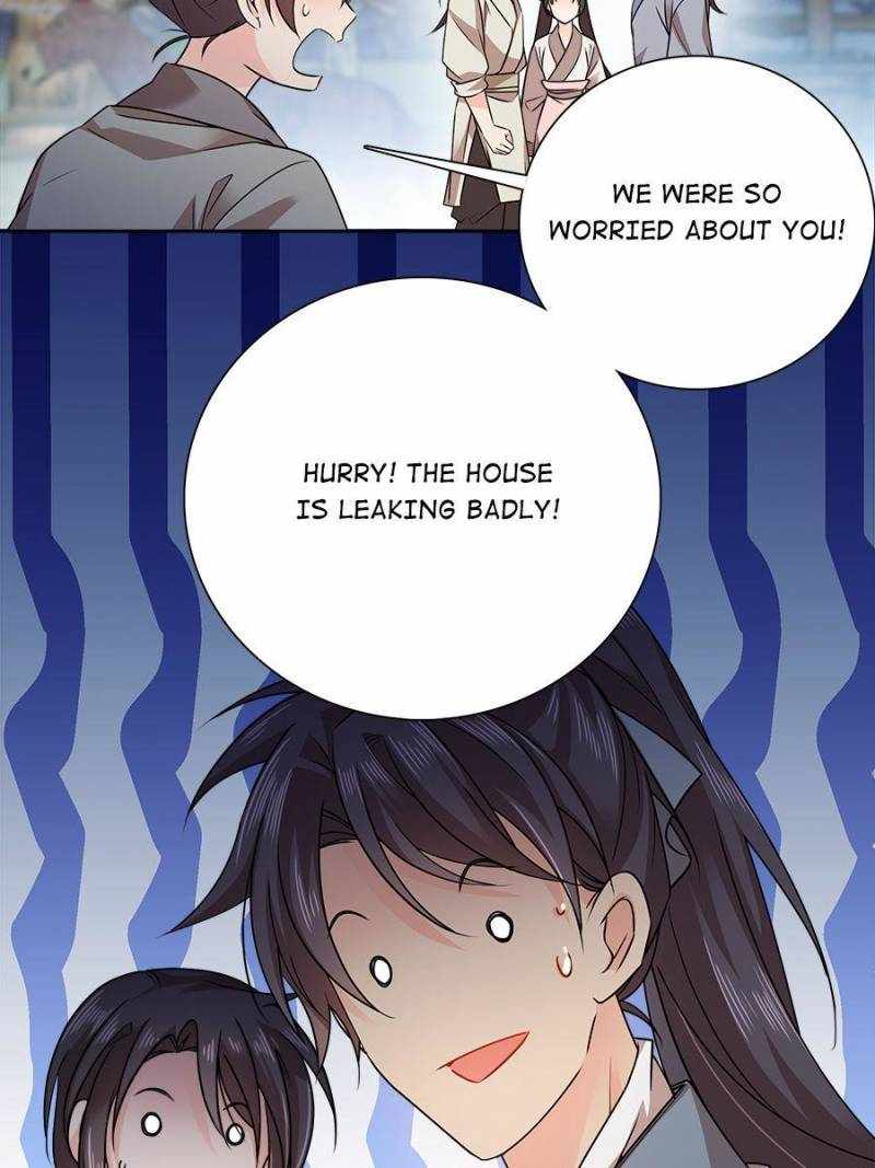 Dad, Did You Study Today? Chapter 45 - Page 49