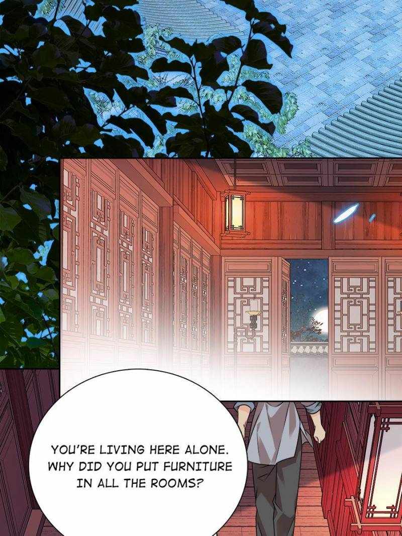 Dad, Did You Study Today? Chapter 46 - Page 19