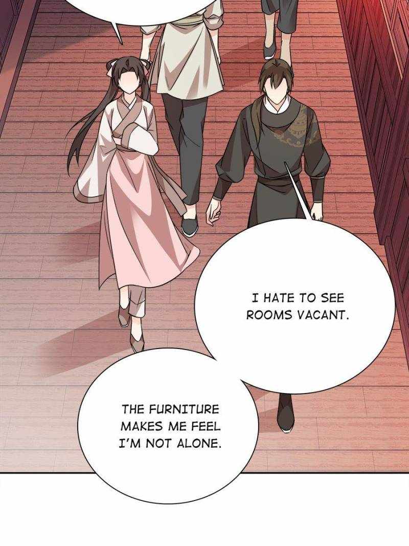 Dad, Did You Study Today? Chapter 46 - Page 20