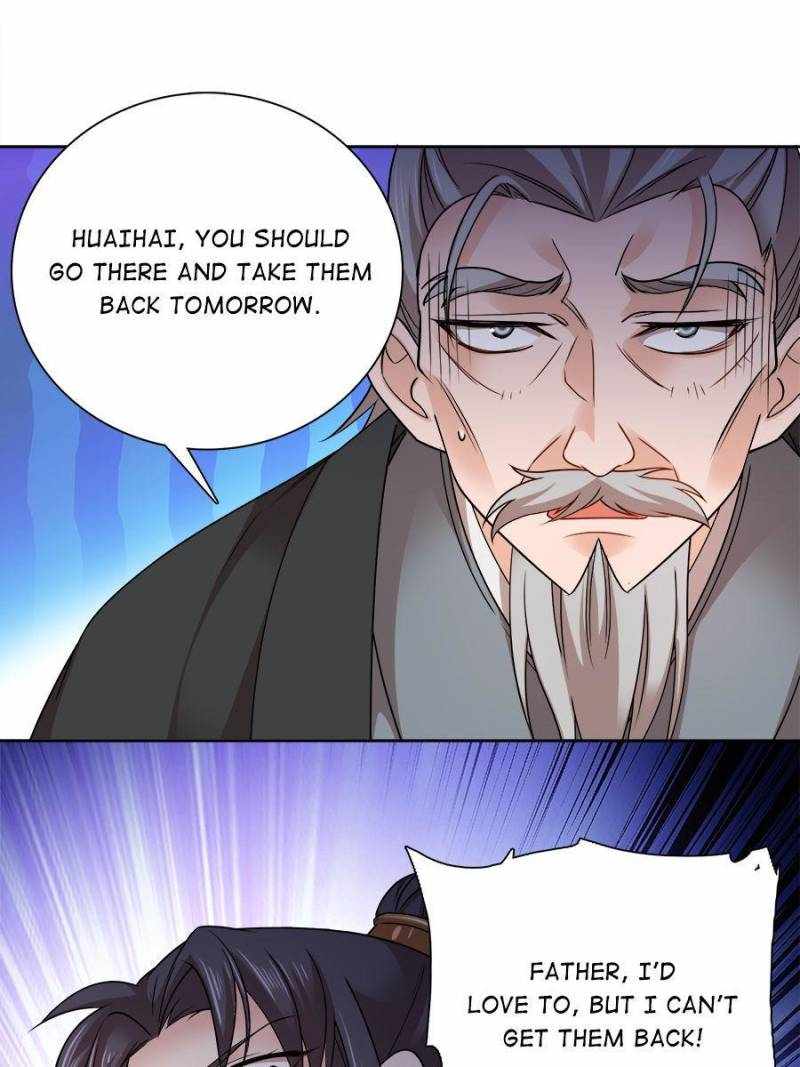Dad, Did You Study Today? Chapter 47 - Page 20