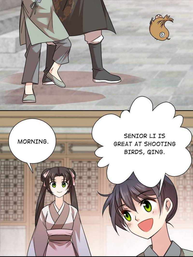 Dad, Did You Study Today? Chapter 47 - Page 26