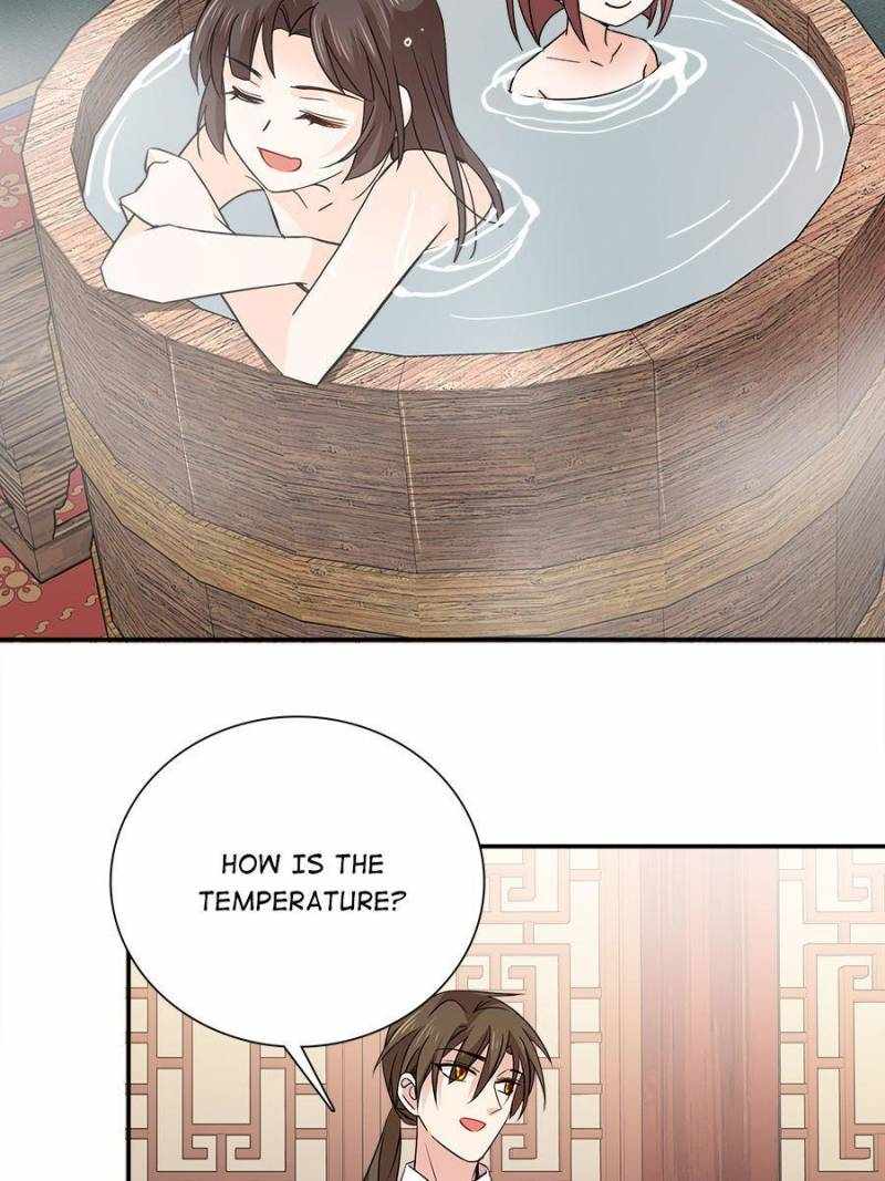 Dad, Did You Study Today? Chapter 47 - Page 3