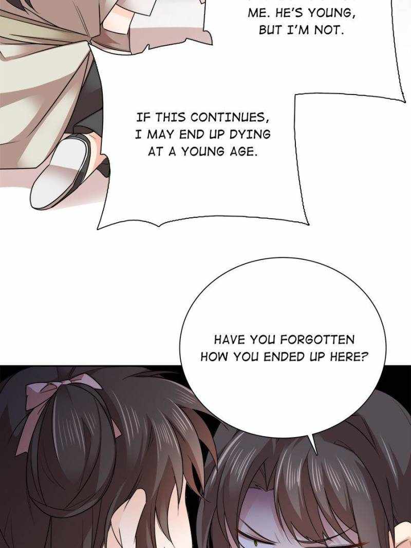 Dad, Did You Study Today? Chapter 47 - Page 38