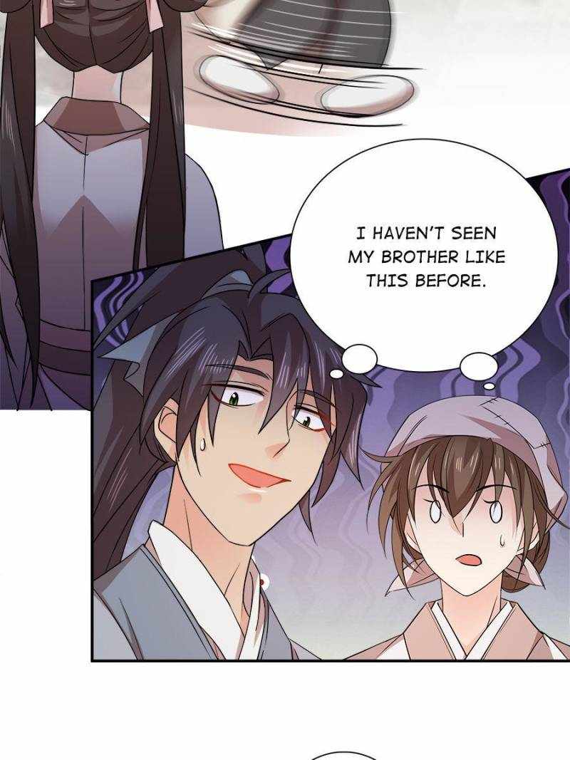Dad, Did You Study Today? Chapter 47 - Page 41