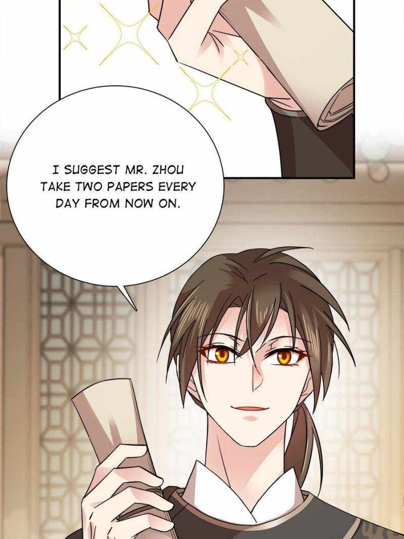Dad, Did You Study Today? Chapter 47 - Page 44