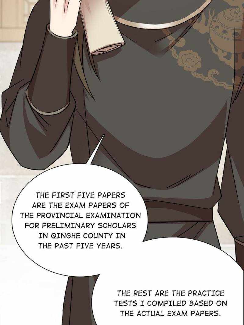 Dad, Did You Study Today? Chapter 47 - Page 45