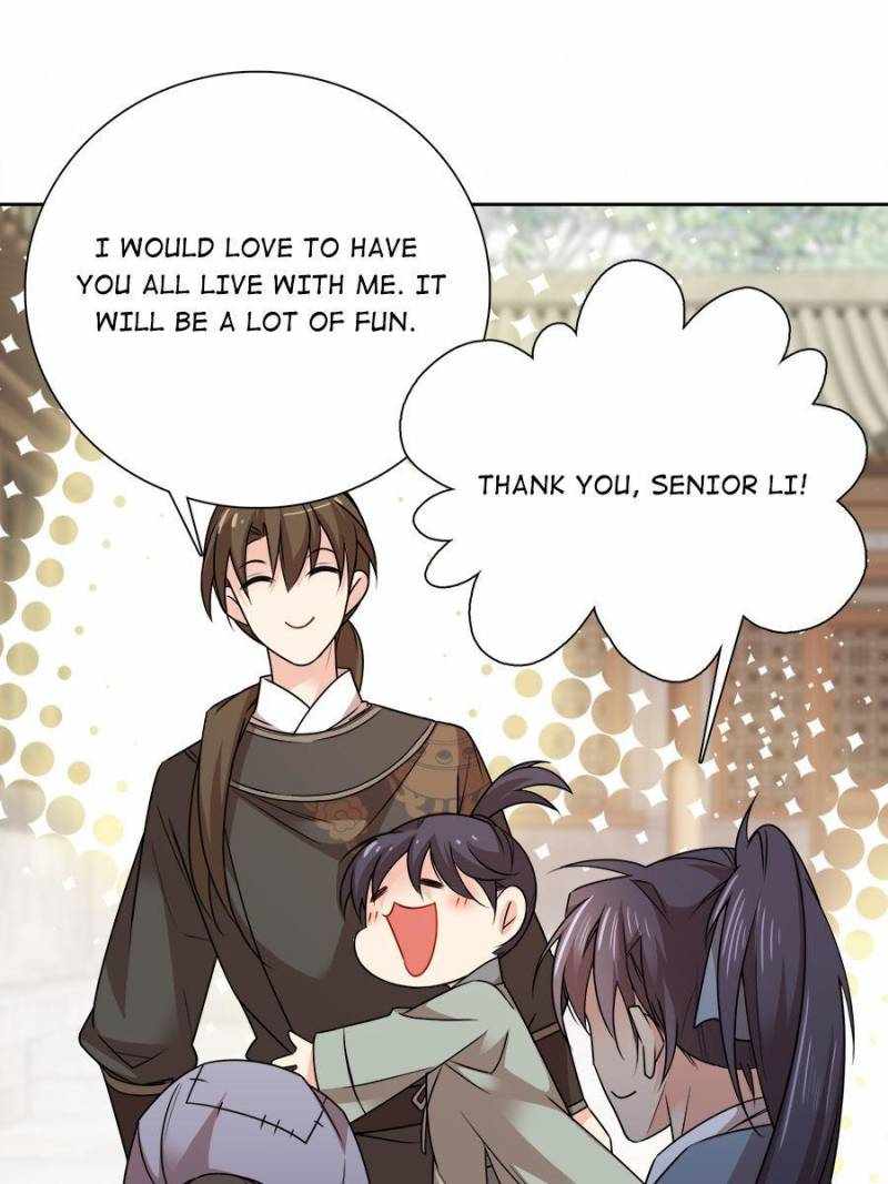 Dad, Did You Study Today? Chapter 48 - Page 14