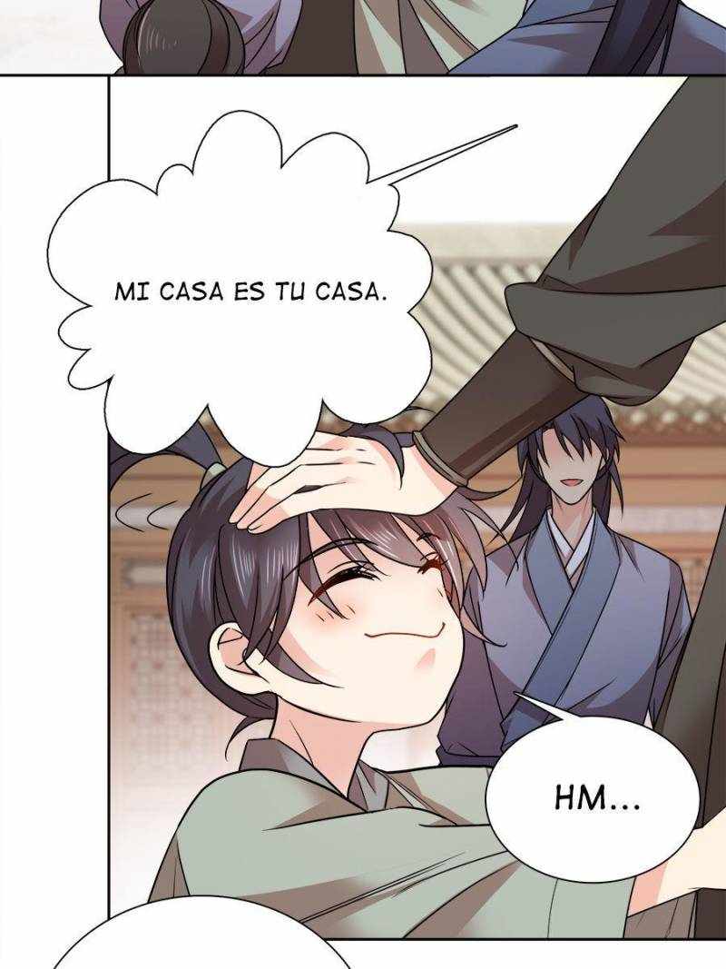 Dad, Did You Study Today? Chapter 48 - Page 15