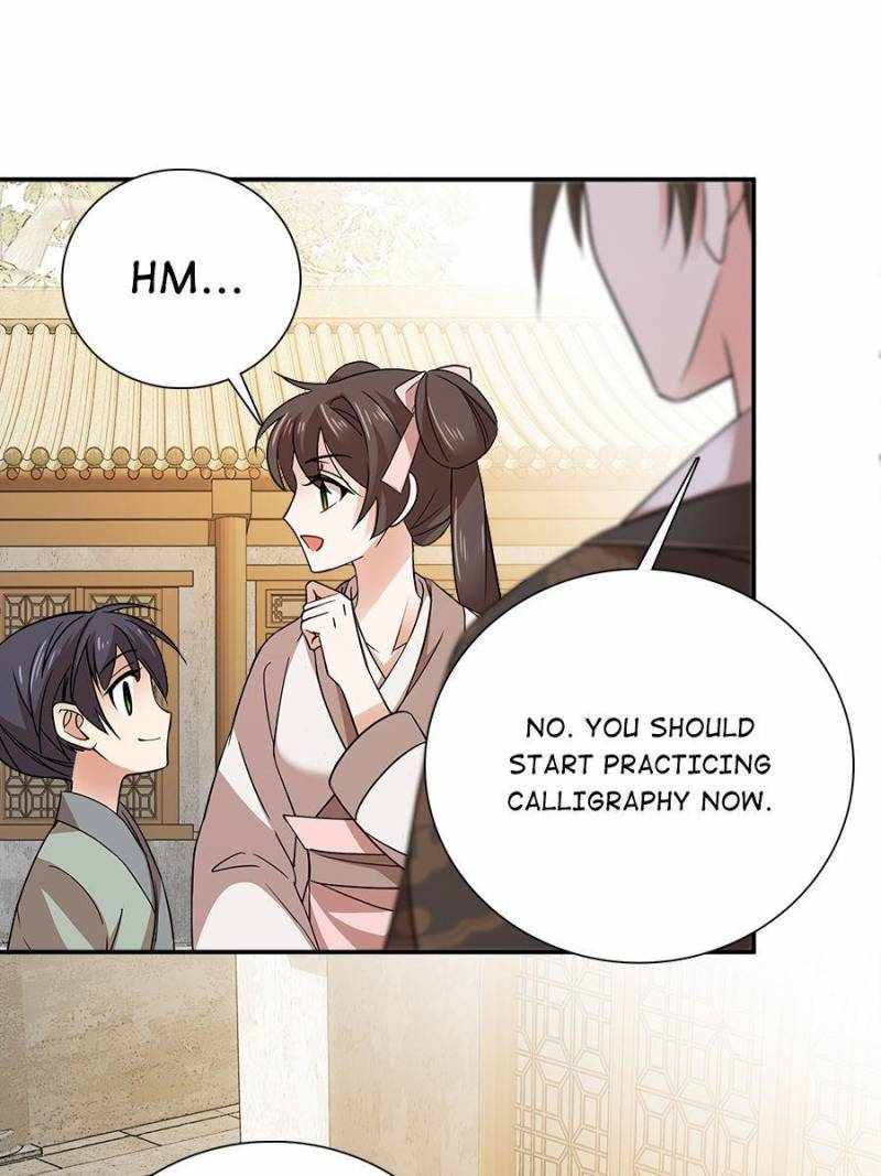 Dad, Did You Study Today? Chapter 48 - Page 20