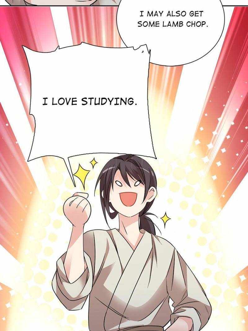 Dad, Did You Study Today? Chapter 48 - Page 3