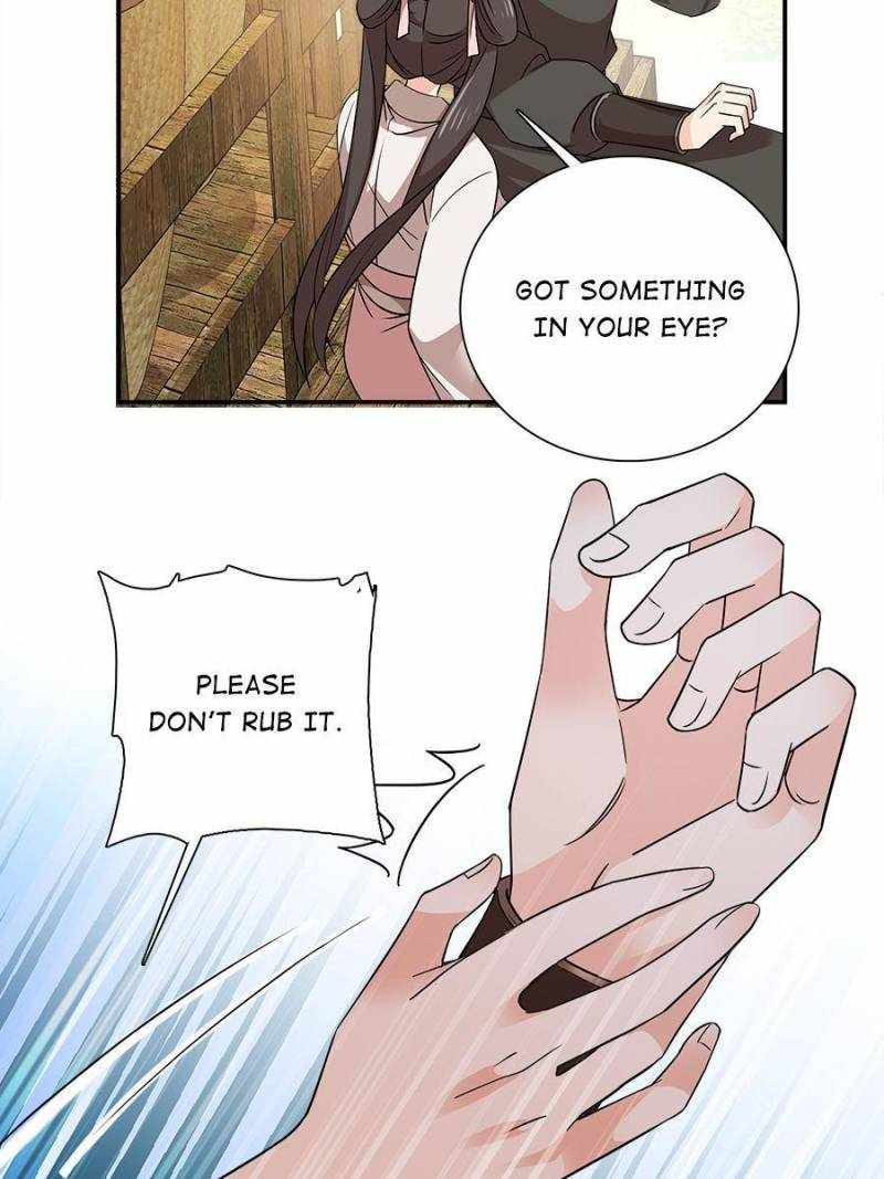 Dad, Did You Study Today? Chapter 48 - Page 32