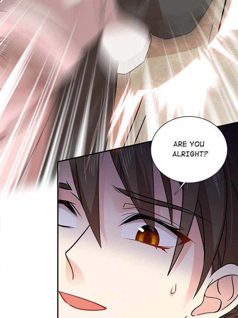 Dad, Did You Study Today? Chapter 48 - Page 42